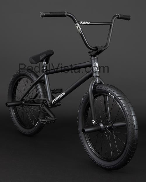 Flybikes Fuego fiche technique et avis
